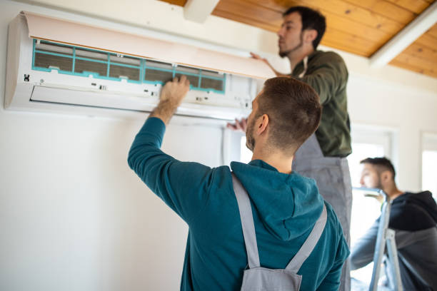 Best Air Conditioning Cleaning in Cortland, OH