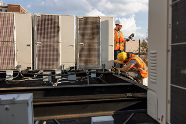 Best Commercial HVAC in Cortland, OH