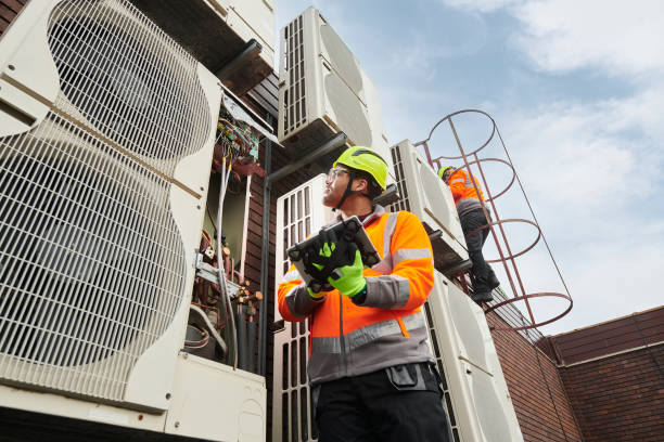 Best Ductless Mini-Split Systems in Cortland, OH