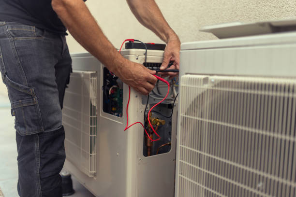 Best HVAC Training and Certification in Cortland, OH