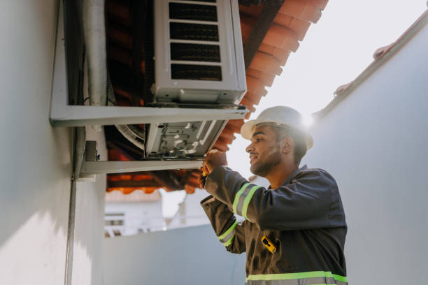 Best Solar-powered HVAC Systems in Cortland, OH